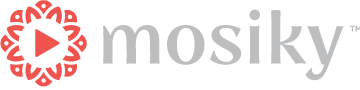 Mosiky Logo